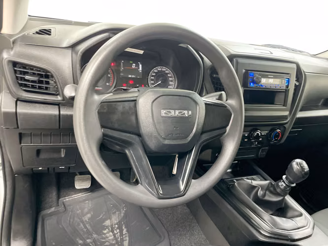 ISUZU TQL - PPI - Automarket - Imagen 6