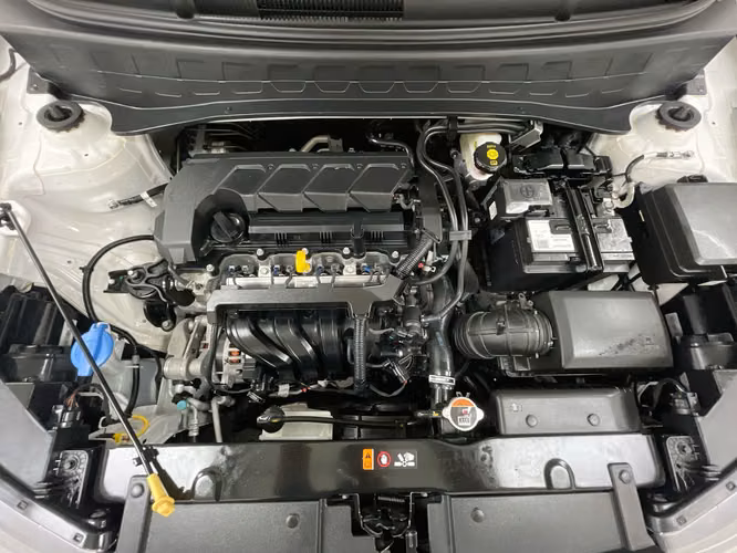 KIA SONET - 2026 - SONX - Automarket - Imagen 3