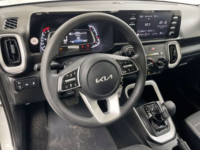 KIA SONET - 2026 - SONX - Automarket - Imagen 6