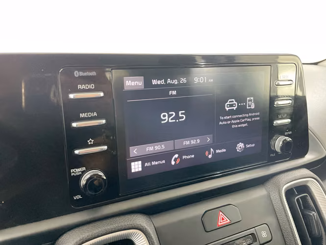 KIA SONET - 2026 - SONX - Automarket - Imagen 8
