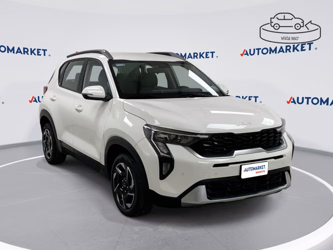 KIA SONET - 2026 - SONX - Automarket