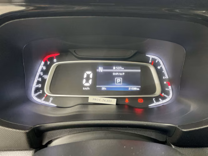 KIA SONET - 2026 - SONX - Automarket - Imagen 7