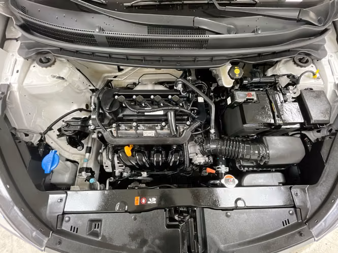 KIA SOLUTO - 2026 - KSOL - Automarket - Imagen 3
