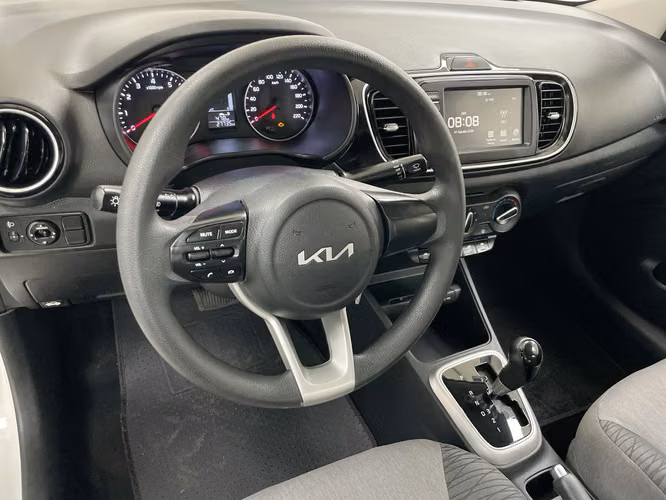 KIA SOLUTO - 2026 - KSOL - Automarket - Imagen 5