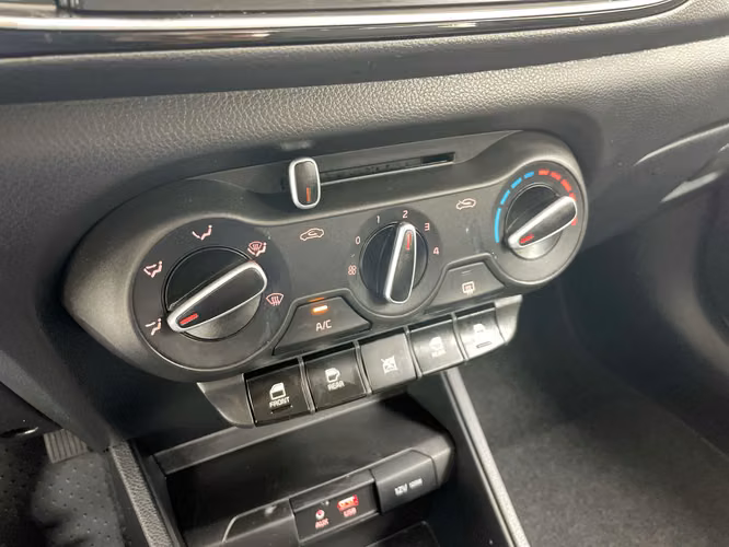 KIA SOLUTO - 2026 - KSOL - Automarket - Imagen 8