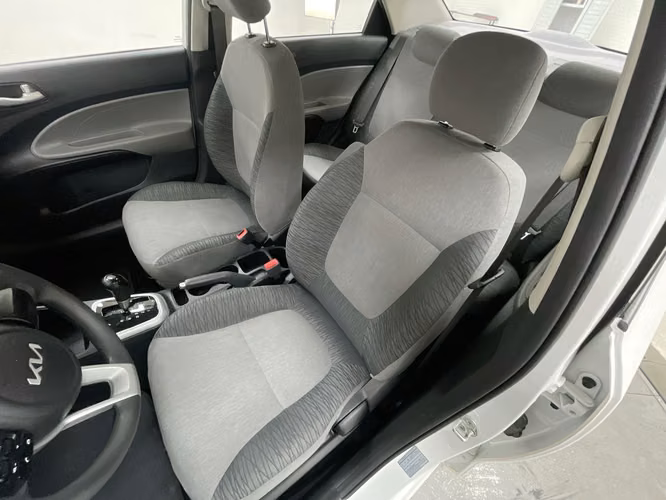 KIA SOLUTO - 2026 - KSOL - Automarket - Imagen 4