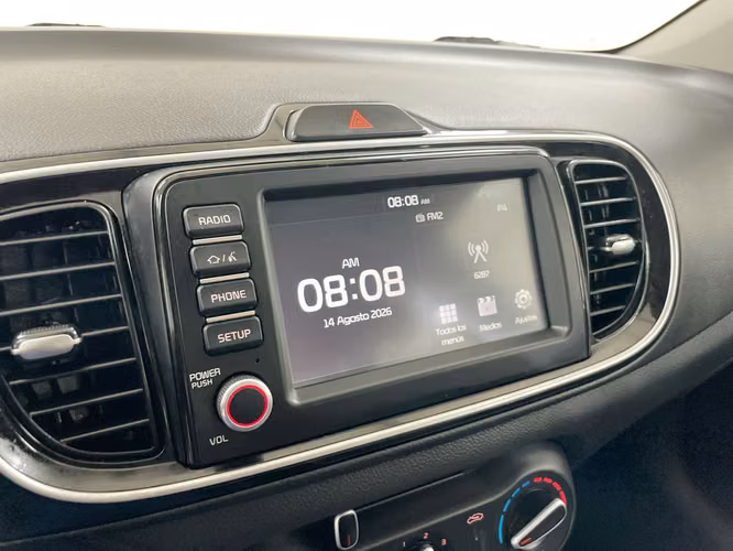 KIA SOLUTO - 2026 - KSOL - Automarket - Imagen 7