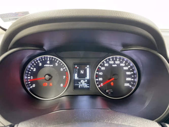 KIA SOLUTO - 2026 - KSOL - Automarket - Imagen 6