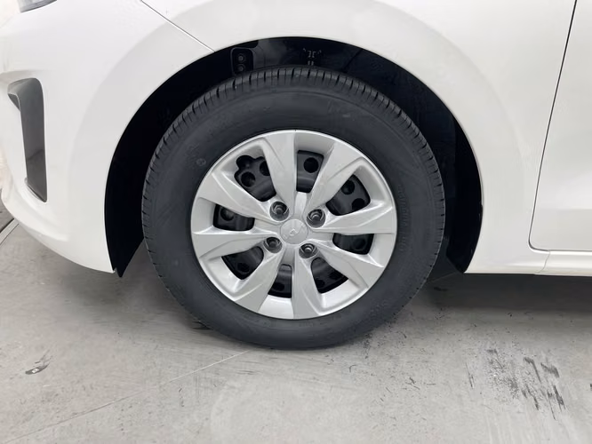 KIA SOLUTO - 2026 - KSOL - Automarket - Imagen 2
