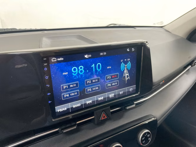 HYUNDAI ACCENT - 2026 - ACAXX - Automarket - Imagen 8