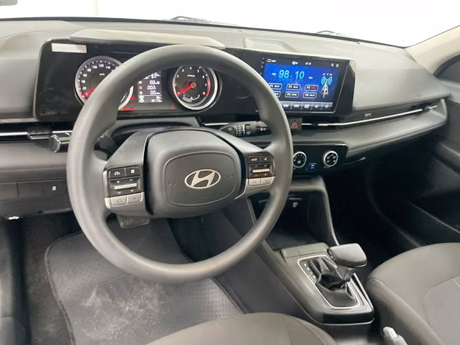 HYUNDAI ACCENT - 2026 - ACAXX - Automarket - Imagen 6