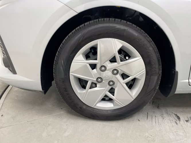 HYUNDAI ACCENT - 2026 - ACAXX - Automarket - Imagen 2