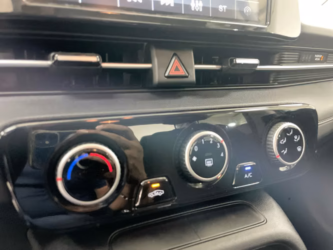 HYUNDAI ACCENT - 2026 - ACAXX - Automarket - Imagen 9