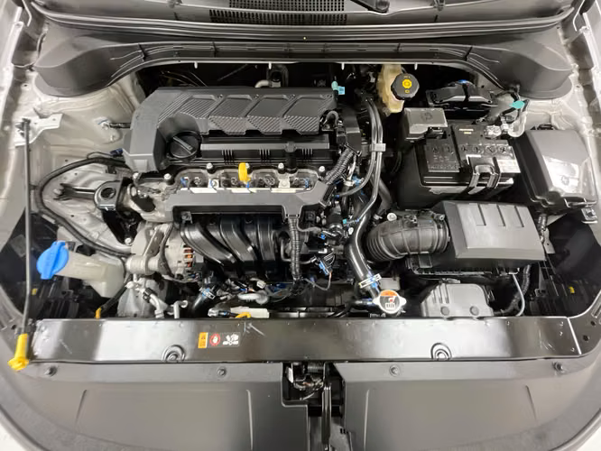 HYUNDAI ACCENT - 2026 - ACAXX - Automarket - Imagen 3