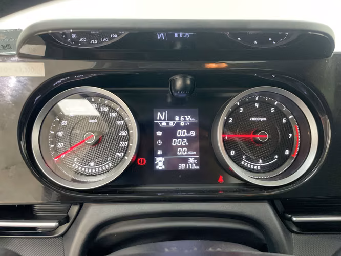 HYUNDAI ACCENT - 2026 - ACAXX - Automarket - Imagen 7