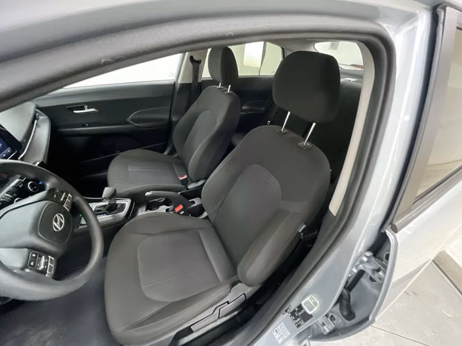 HYUNDAI ACCENT - 2026 - ACAXX - Automarket - Imagen 5