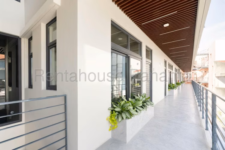 Se Vende Apartamento en Casco Antiguo LA27-450 - Imagen 3