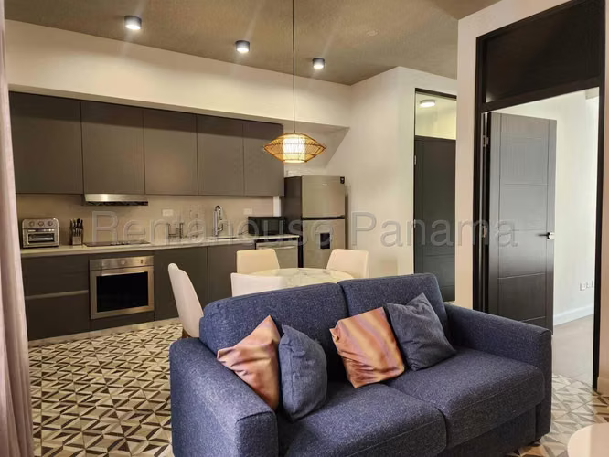 Se Vende Apartamento en Casco Antiguo LA27-453 - Imagen 8