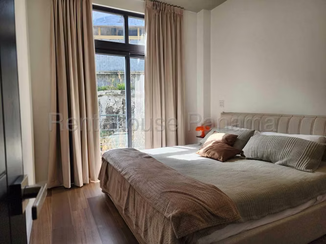 Se Vende Apartamento en Casco Antiguo LA27-453 - Imagen 9