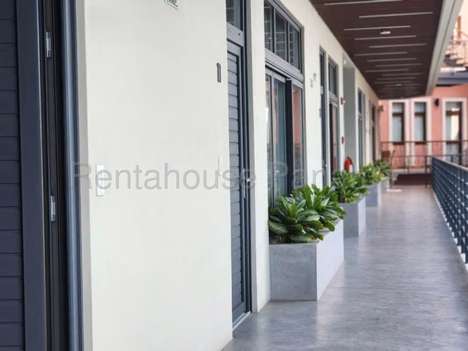 Se Vende Apartamento en Casco Antiguo LA27-453 - Imagen 5