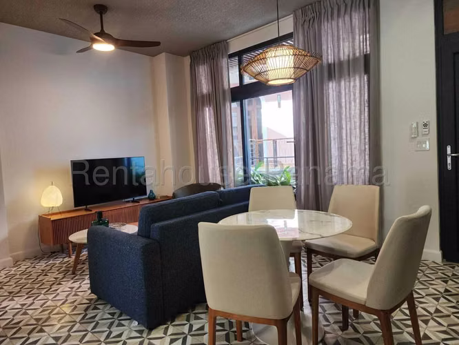 Se Vende Apartamento en Casco Antiguo LA27-453 - Imagen 13