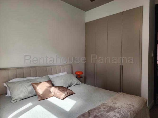 Se Vende Apartamento en Casco Antiguo LA27-453 - Imagen 10