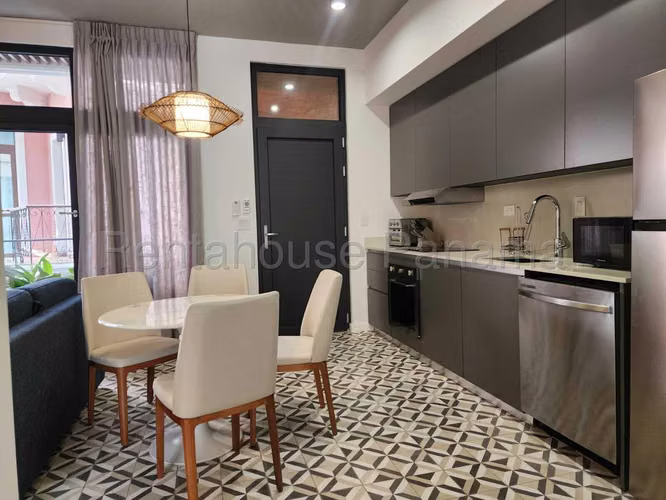 Se Vende Apartamento en Casco Antiguo LA27-453 - Imagen 12