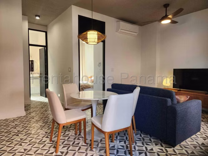 Se Vende Apartamento en Casco Antiguo LA27-453 - Imagen 7