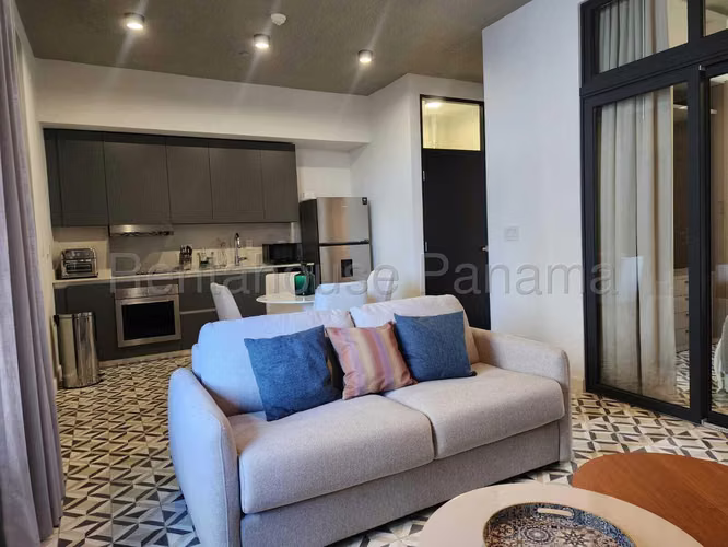 Se Vende Apartamento en Casco Antiguo LA27-451 - Imagen 10