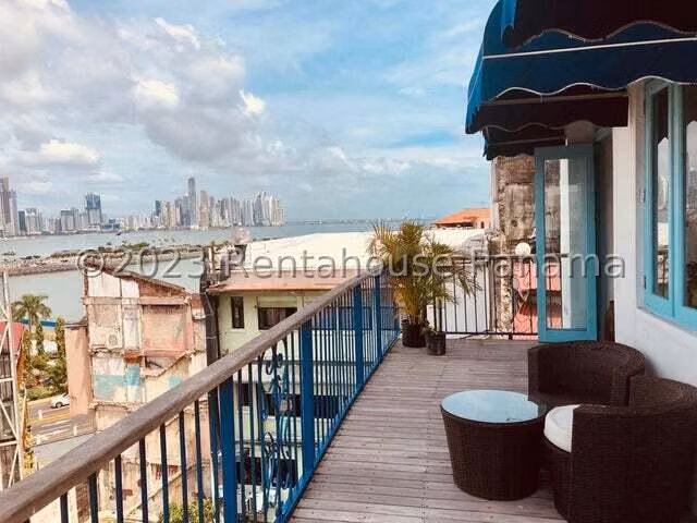 Se Vende Apartamento en Casco Antiguo LA26-8145 - Imagen 10