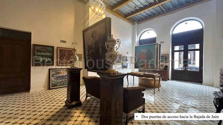 Se Vende Local en Casco Antiguo LA26-2952 - Imagen 11