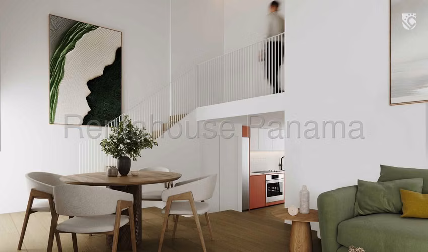 Se Vende Apartamento en Casco Antiguo LA26-7669 - Imagen 2
