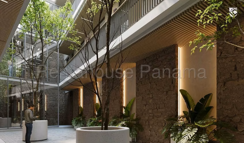 Se Vende Apartamento en Casco Antiguo LA26-7669 - Imagen 6