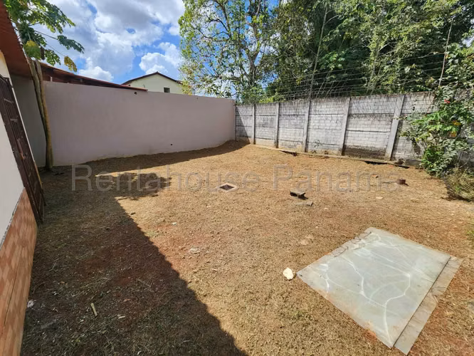 VENTA DE CASA EN CHORRERA ABS - Imagen 17