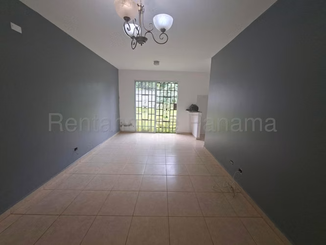 VENTA DE CASA EN CHORRERA ABS - Imagen 6