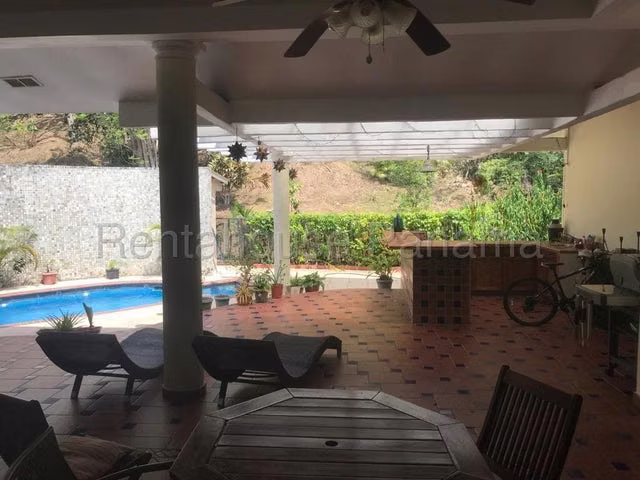 J1285GRR Alquiler de Casa en Albrook - Imagen 12
