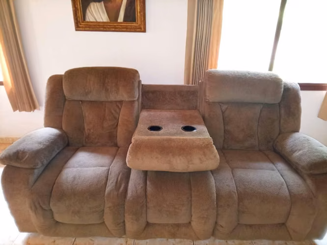 SILLONES RECLINABLES
