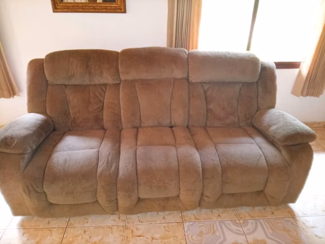 SILLONES RECLINABLES