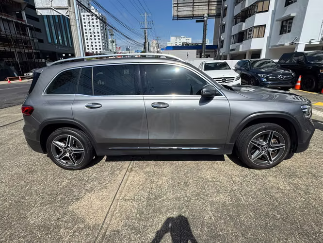 Mercedes Benz GLB250 DEL 2019 - Imagen 3