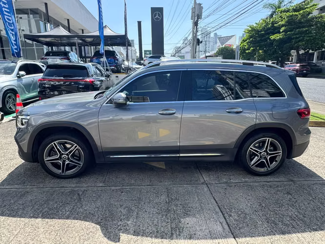 Mercedes Benz GLB250 DEL 2019 - Imagen 5