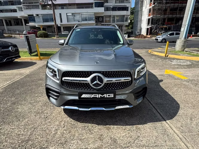 Mercedes Benz GLB250 DEL 2019 - Imagen 1