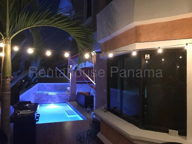 I8986GRR Alquiler de Casa en Clayton - Imagen 11