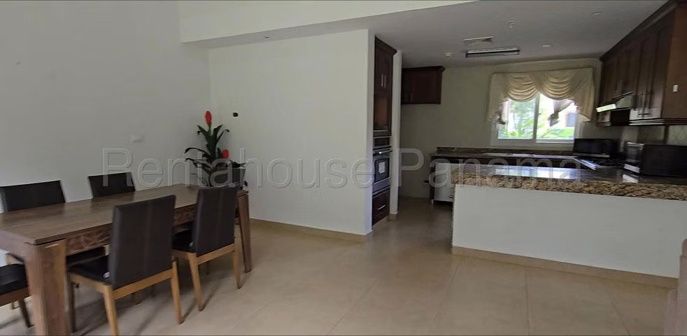 I5618GRR Alquiler de Apartamento en Panama Pacifico - Imagen 9