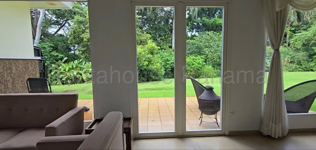 I5618GRR Alquiler de Apartamento en Panama Pacifico - Imagen 4