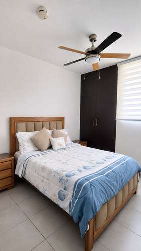 Se alquila apartamento FULL AMOBLADO - Imagen 2