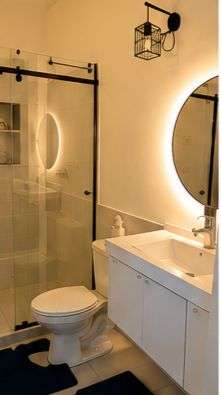 Se alquila apartamento FULL AMOBLADO - Imagen 3