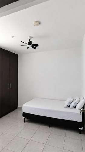 Se alquila apartamento FULL AMOBLADO - Imagen 7