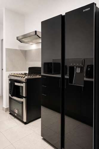 Se alquila apartamento FULL AMOBLADO - Imagen 5