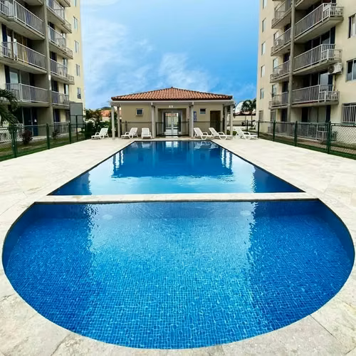 Don Bosco | P.H. Barlovento del Este | 3Rec ($121,500)