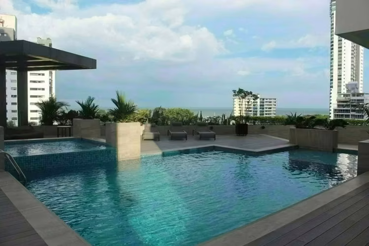 Venta Ph Vita Coco del Mar, 164 m² 3Rec $418,000 - Imagen 11
